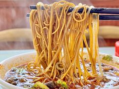 -崇州余荞面(落虹桥店)