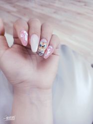 -糖·美学·美甲