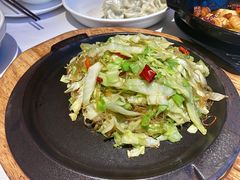 -中发源·清真餐厅(南油店)