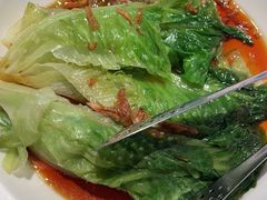-西贝(武汉群星城店)