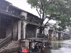 -乌镇东栅景区