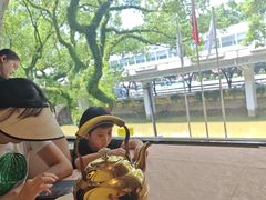 -广东胜利宾馆西关粤中餐厅