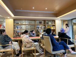 -贝瑞佳月子会所(杭州旗舰店)