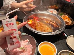-牛New寿喜烧(新六百店)