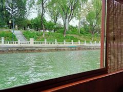 -皇家御河游(紫御湾码头)