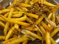 -江城燕子大排档(江汉路步行街店)