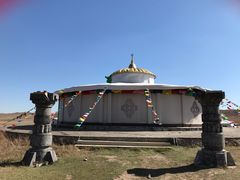 -塞罕坝国家级自然保护区