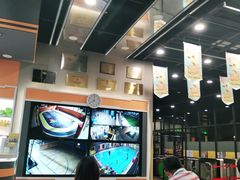 -小小特工运动馆(宝山三邻桥中心)