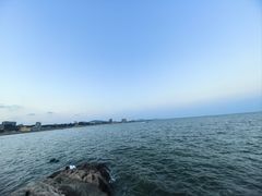 -兴城海滨风景区