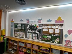 -贝美蓝天幼儿园(河东直沽园)