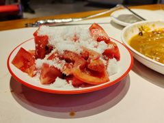 -玺炖·中国铁锅炖(虹桥天街店)