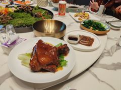 -董家大院·京味家常菜(朝丰家园店)