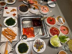 -海底捞火锅(赛格国际购物中心店)