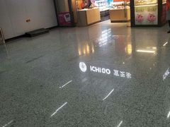 -上海游泳馆(地铁站)