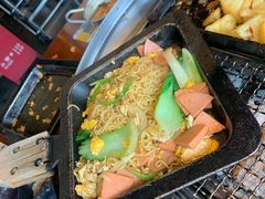 -伍丁·烤牛肋(和平东桥店)