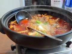 -肖记公安牛肉鱼杂馆·省级非物质文化遗产(三角路直营店)