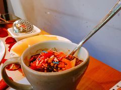 -红牌美蛙鱼头火锅(万辉国际广场店)