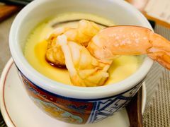 大虾碗蒸-游You House(西单老佛爷店)