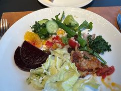 -拉蒂娜·巴西牛排馆 Latina·Brazilian Steakhouse(铜仁旗舰店)