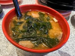 -争鲜回转寿司(中街大悦城店)