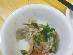 -官塘陈记鱼生·潮汕砂锅粥·牛肉火锅(潮枫路总店)