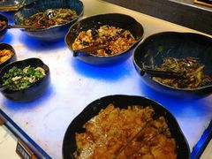 -韩盛·盛江山自助料理(中街大悦城店)