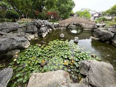-常熟方塔园