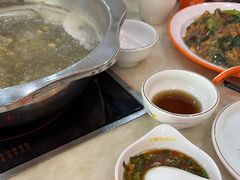 -潮悦牛肉火锅城(水贝店)