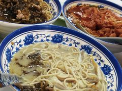-明呈黄鱼面馆(斜土路店)
