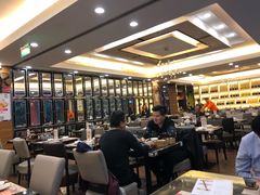 大堂-虾饺妹·粤式手工点心(水荫路店)