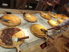 -比格比萨自助(德思勤四季汇店)