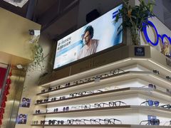 -宝岛眼镜·蔡司(赤峰路地铁站店)