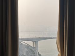 -Yolo私汤温泉设计师酒店(重庆南滨路店)
