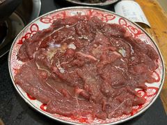 -肥龙火锅(南坪店)