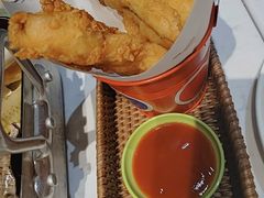 -水桶王国主题餐厅·聚会·生日派对·亲子活动·家庭套餐(亚龙湾希尔顿店)