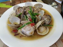 -鑫鸿达·海鲜闽菜热炒小馆(中山路店)