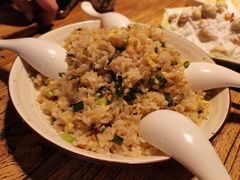 -长亭酒肆.武夷菜(鼓楼后海店)