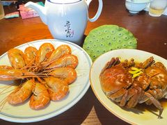 -寻宝记绍兴菜(鲁迅路店)