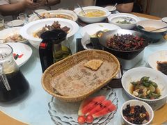 -方记六道菜馆(生态公园店)
