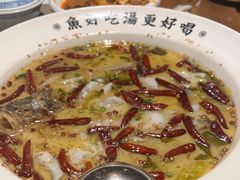 -首秀·四川料理(星耀101店)