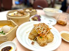 -金满楼(天河中路店)