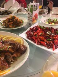 -北京嘉里大酒店·宴会厅婚宴·户外婚礼·生日宴