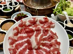 -北平三兄弟涮肉(簋街总店)