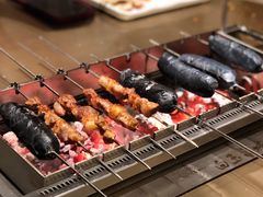 -白玉·朝鲜族烤串(深圳Kkone店)
