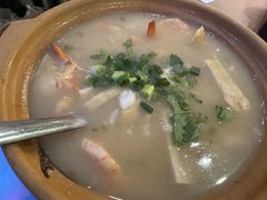 -陈鹏鹏潮汕菜(欢乐海岸 海边景观店)