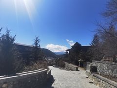 -松赞香格里拉林卡酒店