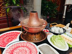 -南门涮肉(后海店)