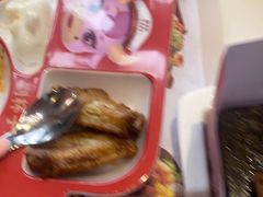 -杯子红牛排(西樵店)