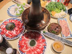-东镇老火锅(长春路首店)