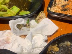 -伍丁·烤牛肋(和平东桥店)